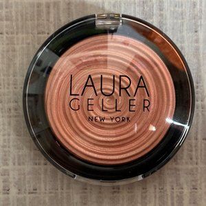 Laura Geller Baked Gelato Illuminator-Peach Glow